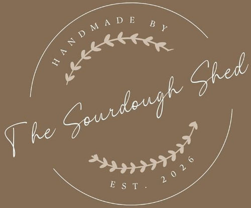 The Sourdough Shed